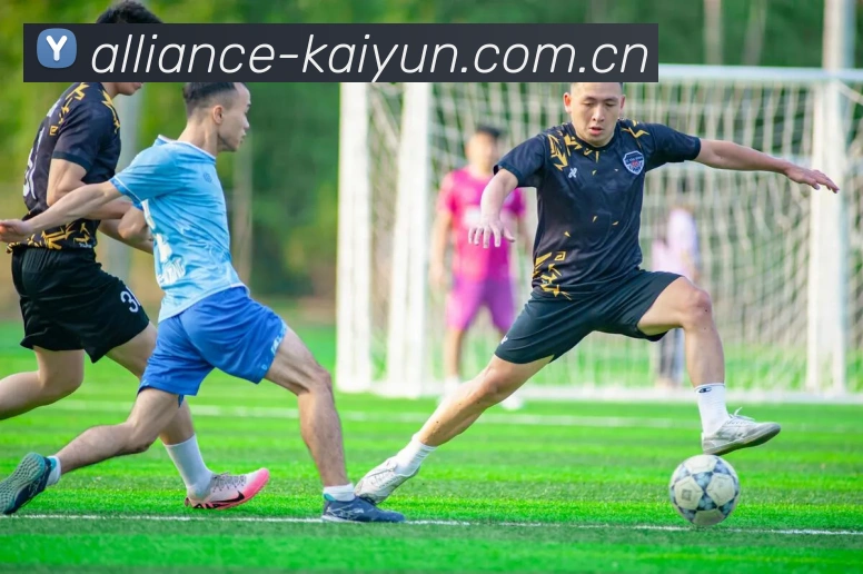 开云 (kaiyun.com)品牌历程