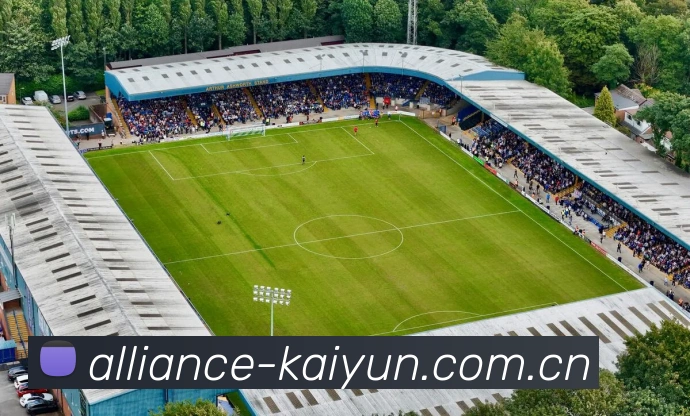 开云 (kaiyun.com)技术架构